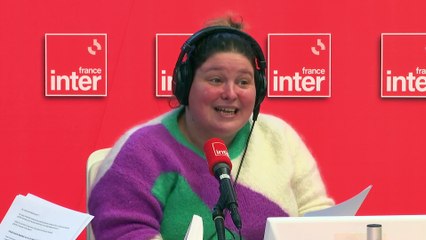 On peut faire tellement de choses avec nos doigts - La chronique de Marine Baousson