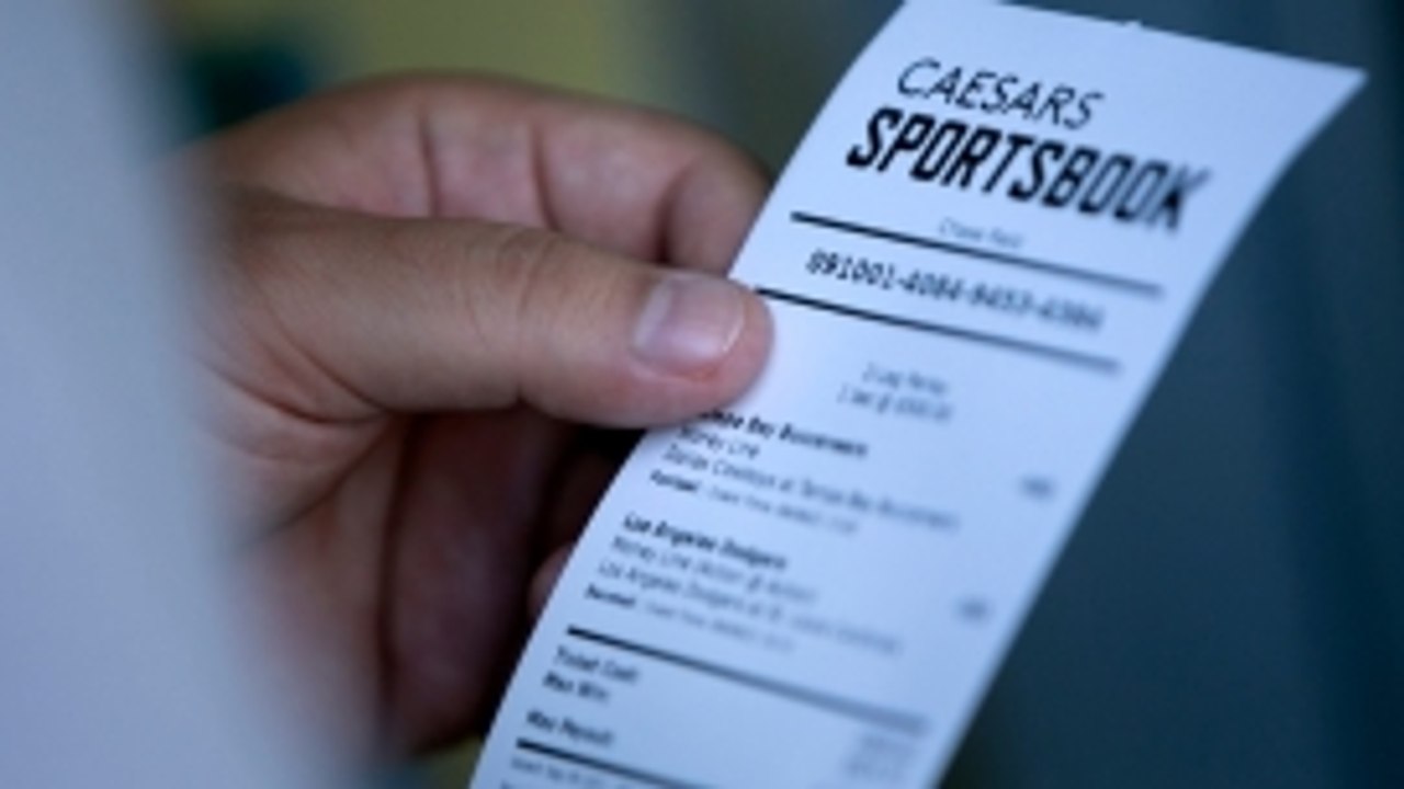 Caesars Q1 Sports Betting Results: Underperformance Insights