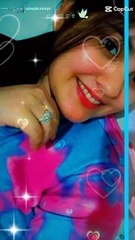 My real video I am so beautiful