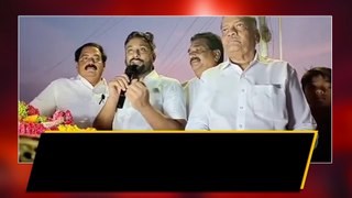Ambati Rayudu Sensational Comments on YCP Government | Oneindia Telugu