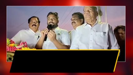 Ambati Rayudu Sensational Comments on YCP Government | Oneindia Telugu