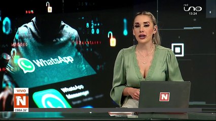 Estafas por whatsapp