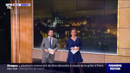 Pauline Pioche sur BFM (02/05/2024)