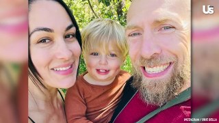Nikki and Brie Garcia Say They Would Let Their Sons Wrestle as the 'Bella Fellas'