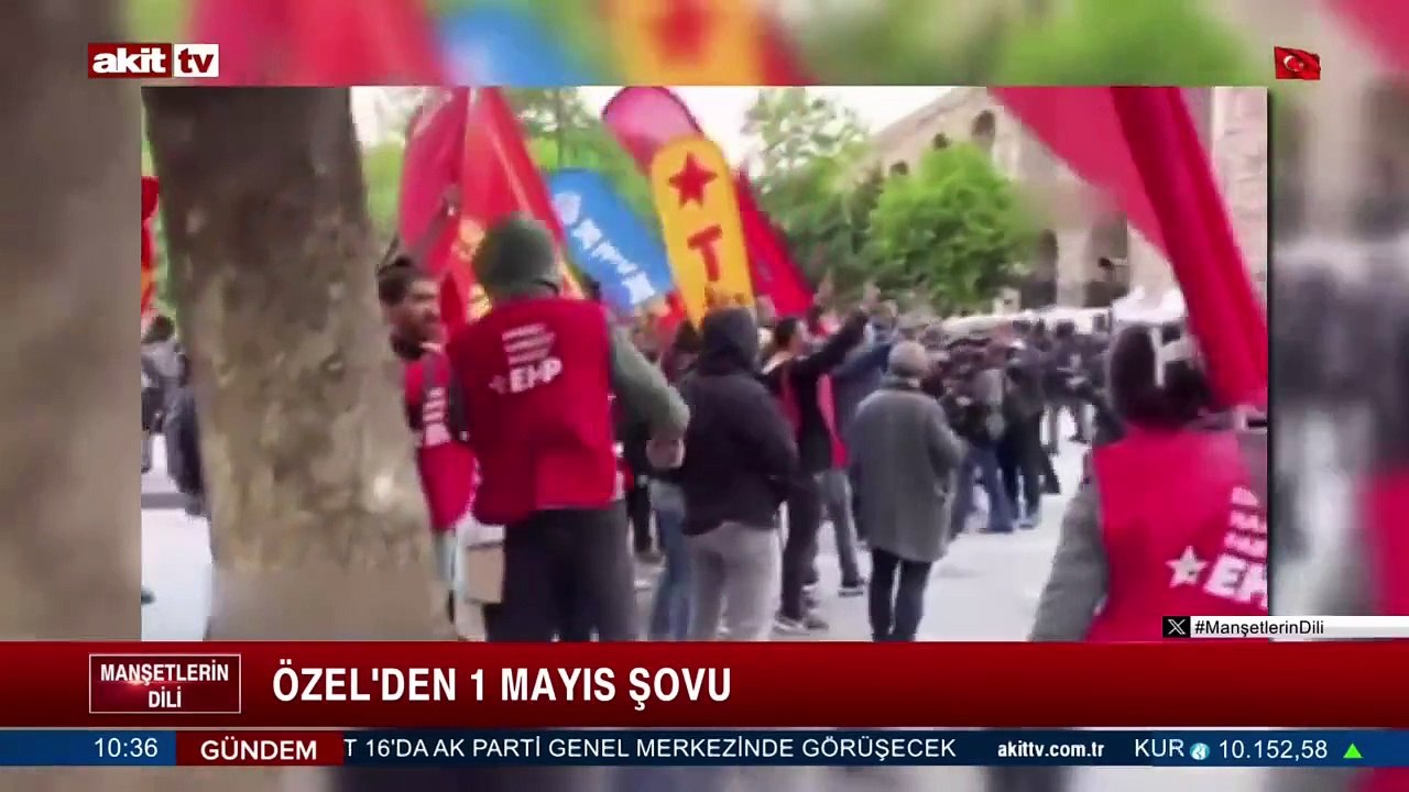 Kemalist Cumhuriyet'i yerin dibine batıran sözler!
