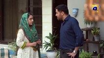Dao Episode 55 - [Eng Sub] - Atiqa Odho - Haroon Shahid - Kiran Haq - 2nd May 2024 - HAR PAL GEO