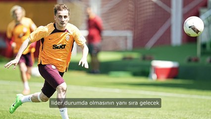 Galatasaray'ın yıldızı Kerem Aktürkoğlu'nun transfer bedeli belli oldu!