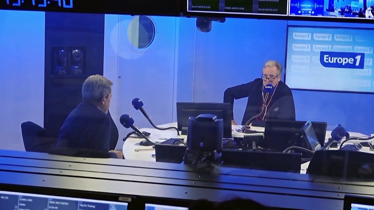 Syndicats agricoles à l'Elysée : la «vision» de Macron pour l'agriculture attendra 2025