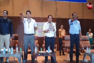 लोकसभा चुनाव 2024 का तीसरा चरण 7 मई को, मतदान जरूर करें