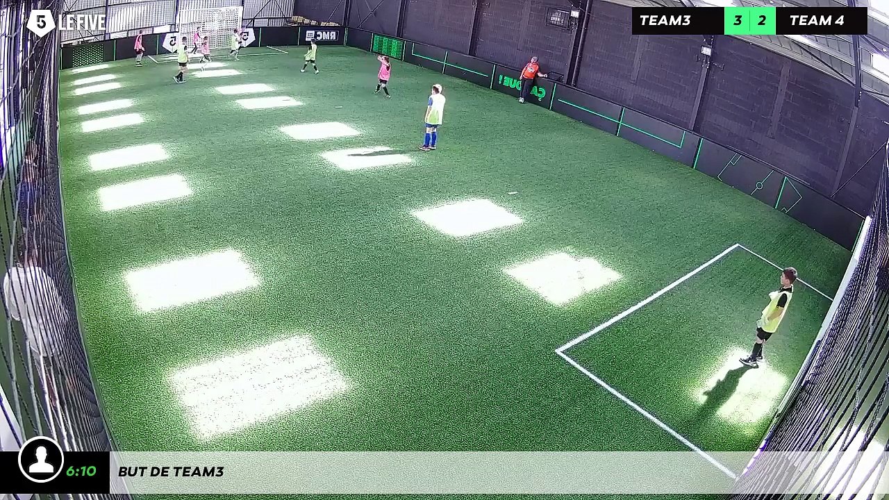But de Team3
