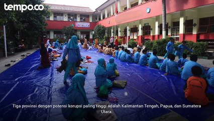 Tempo Explain: Modus Penyelewengan Dana BOS