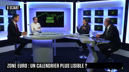 SMART BOURSE - Emission du jeudi 2 mai