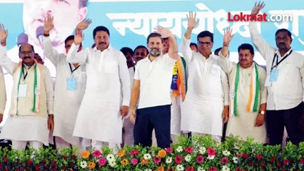 सांगलीबाबत मविआत चर्चा झाली नव्हती? शरद पवार काय म्हणाले?