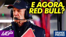 RED BULL vai COLAPSAR sem NEWEY?   F1 em Miami | WGP