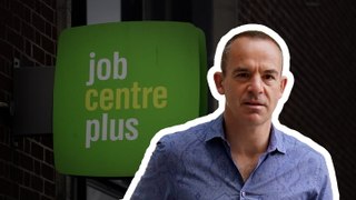 Martin Lewis issues urgent message to people worried about DWP PIP benefit ‘changes’