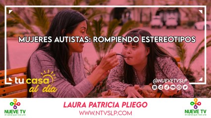 Mujeres Autistas: Rompiendo Estereotipos