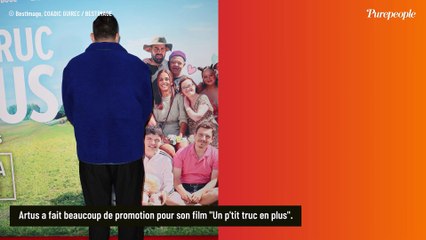 Ce film sorti il y a 24h fait un carton en salles en France : son réalisateur est bouche bée devant un score historique