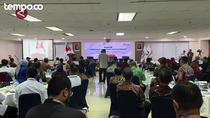 Ombudsman RI Sarankan Seleksi Calon ASN 2024 Agar Ditunda