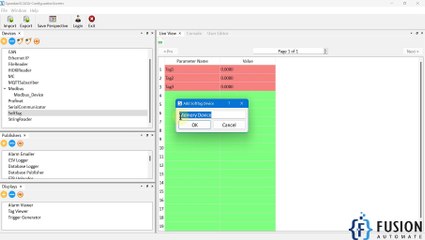 How to Create Internal Tag or Memory Tag or Soft Tag in Spandan SCADA | Make in India SCADA | IoT | IIoT |
