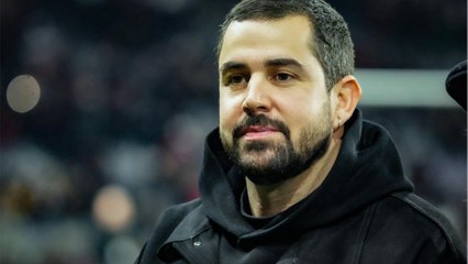 Voici - Artus aux anges : son film Un p'tit truc en plus fait un démarrage historique, il réagit