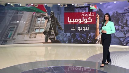 أبرز الجامعات الأميركية التي شهدت احتجاجات التضامن مع غزة