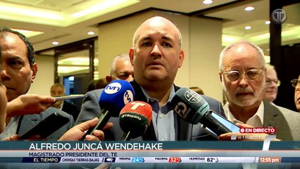 Tribunal Electoral dice que acatará fallo de la Corte sobre candidatura de Mulino