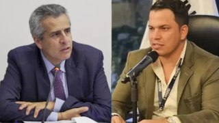 Mininterior pide a Sneyder Pinilla que le cuente toda la verdad a Colombia