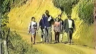 Los Hombres Del Cochayuyo - Documental Pueblo Mapuche Chile