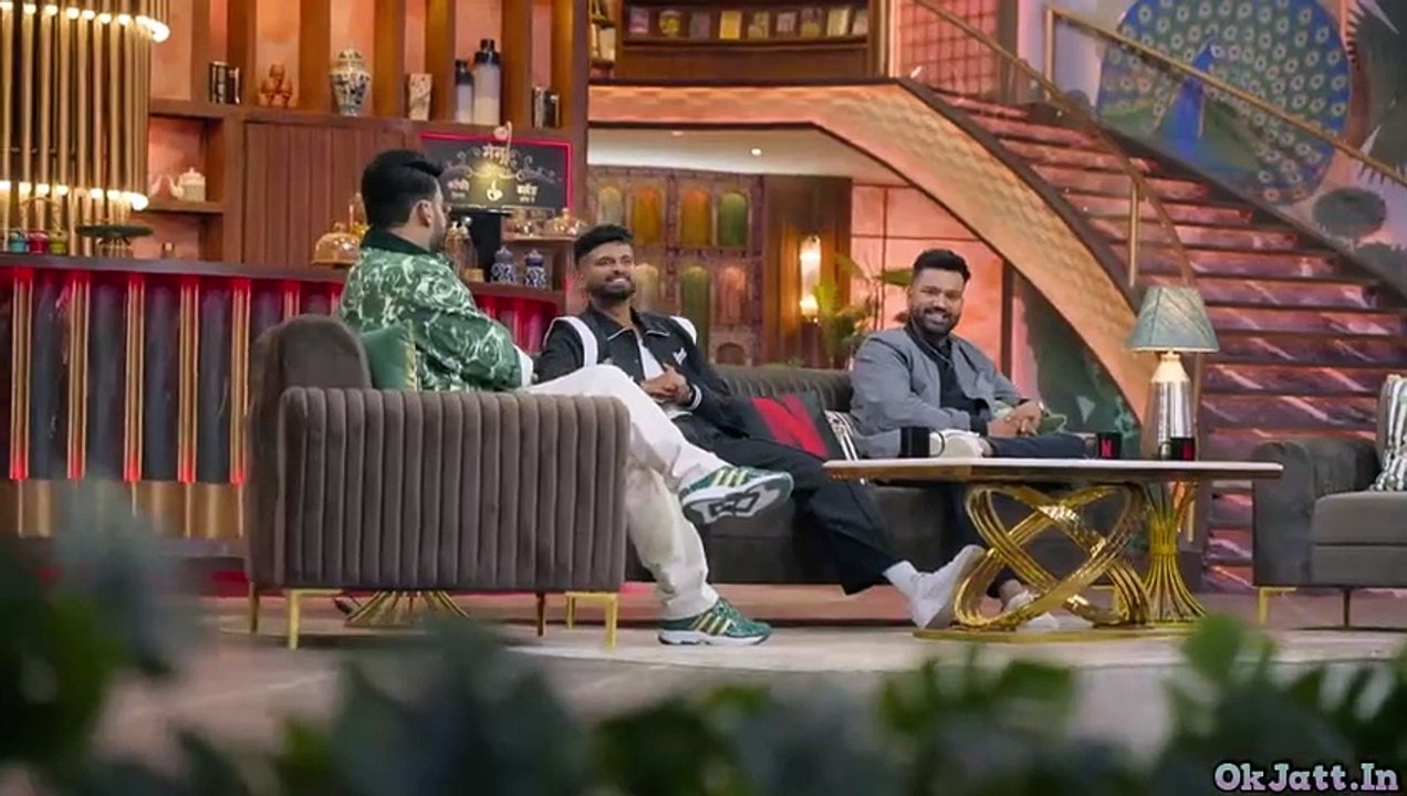 The-Great-Indian-Kapil-Show-2024-Cricket-Fever-Rohit-and-Shreyas-S1Ep2-Episode-2--hd-sample-