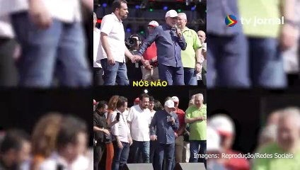 O que pode acontecer após Lula pedir votos para Boulos em ato?