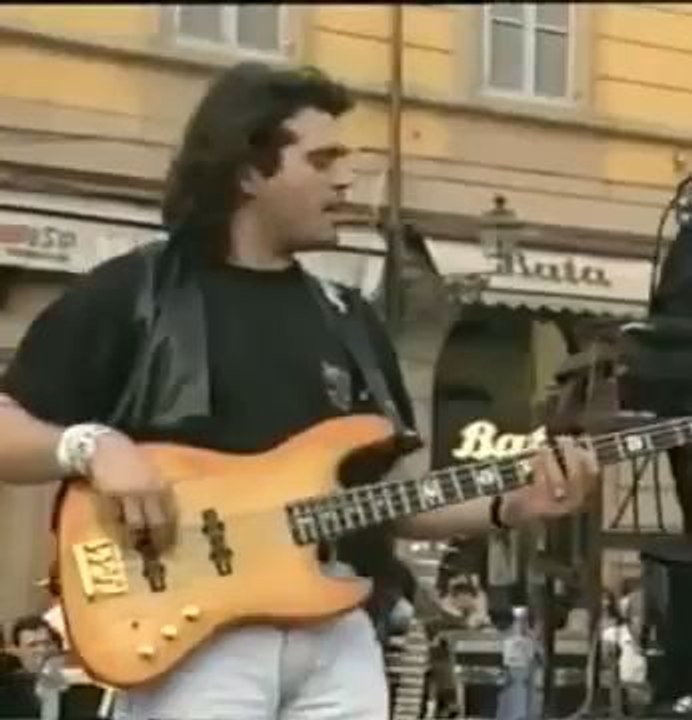 Ecco il mio ultimo video