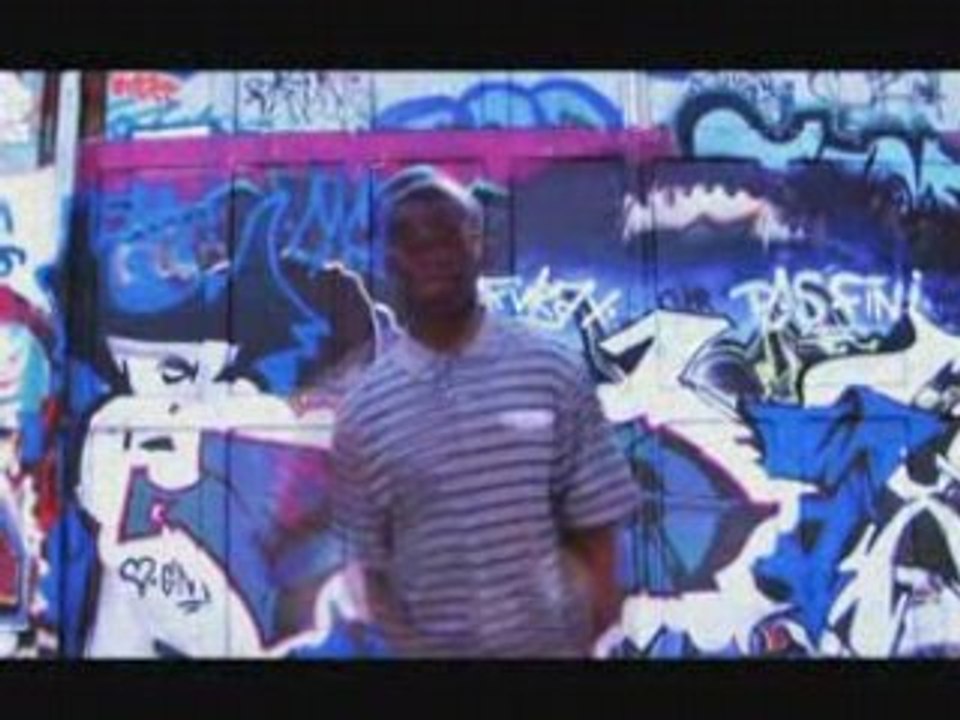 Statik    "dans mon amertume"