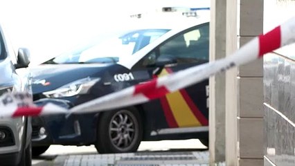 Un menor de 17 años es detenido por matar presuntamente a su madre tras una discusión