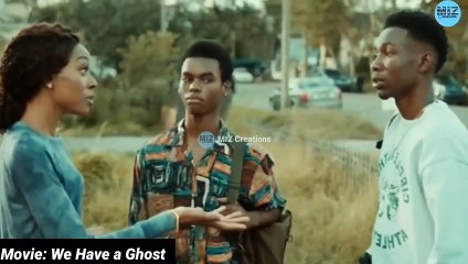 After posting the video of the boy's ghost on social media people startgoing crazy to meet the ghost