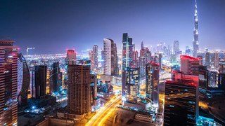 إطلاق تأشيرة الإقامة الخضراء للمستثمرين في الإمارات