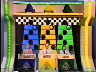 Marlon Brando & Presidents, 3/83