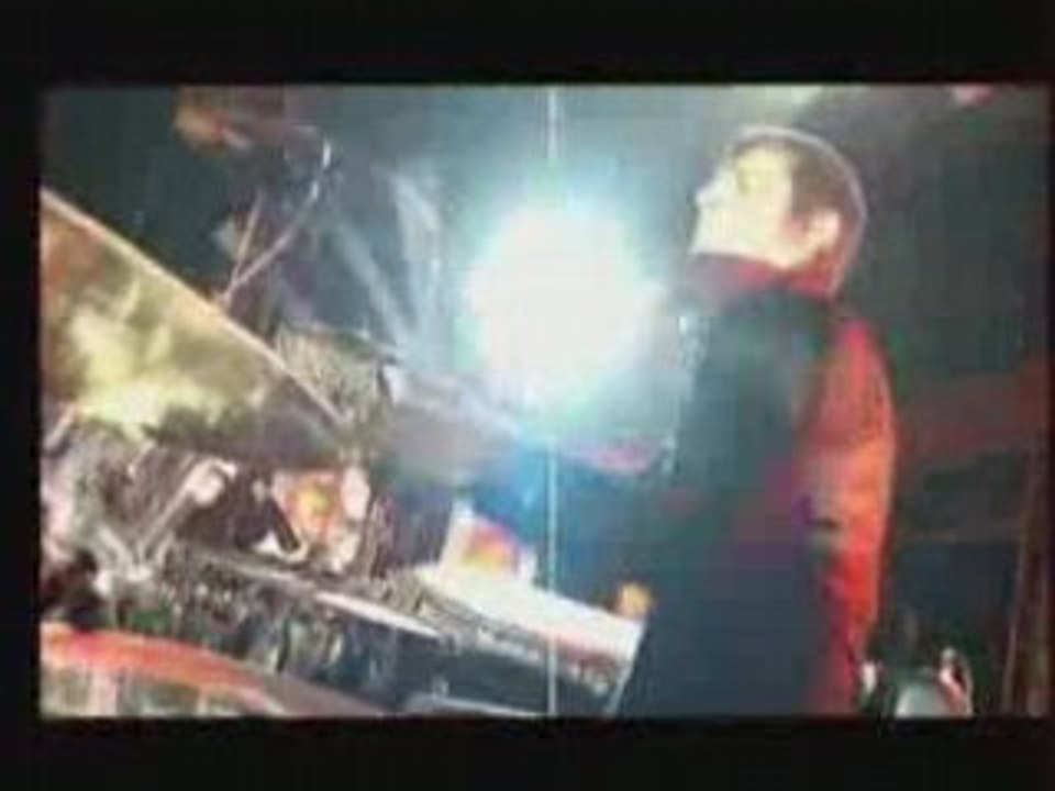 Muse Map of the problematique