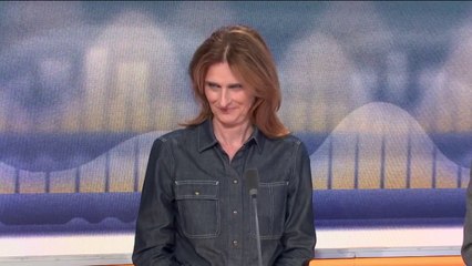 Les informes de franceinfo du 2 mai 2024