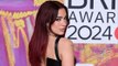 Dua Lipa thinks about her Glastonbury performance 'all the time'