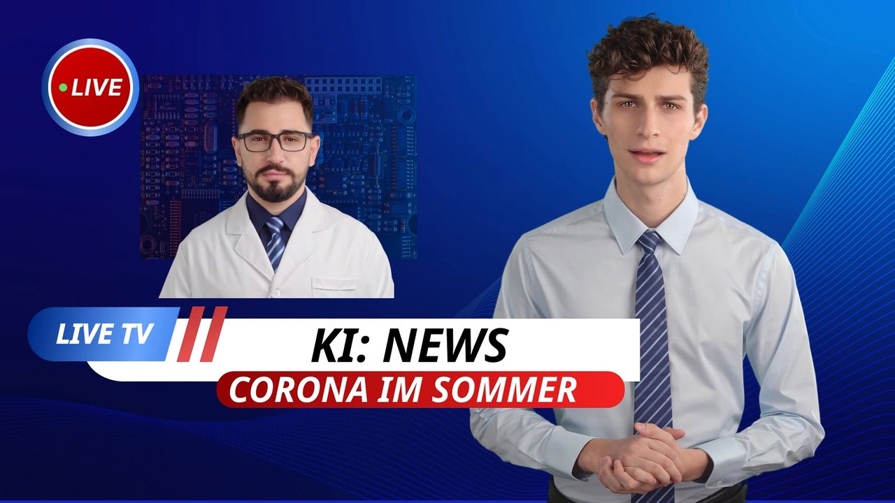 KI NEWS pandemie sommer