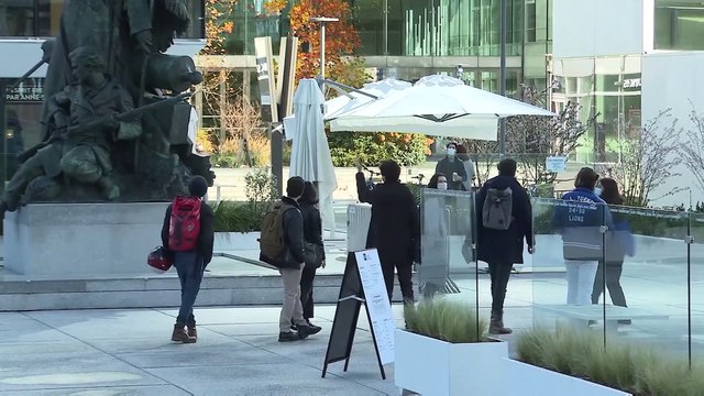 Supersondagem Euronews: extrema-direita vence europeias em França