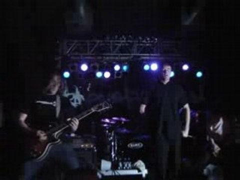 Heaven Shall Burn Intro-Endzeit