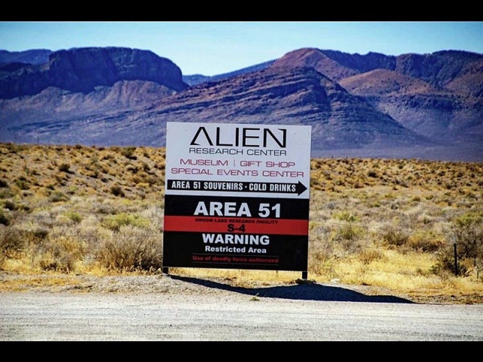AREA 51