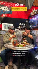 4 lugares temáticos de Star Wars