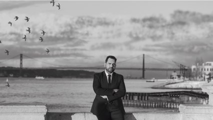 Marco Rodrigues - Por Morrer Uma Andorinha