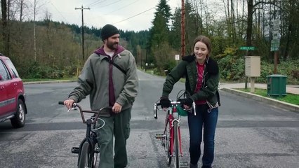 Outside In Bande-annonce (EN)