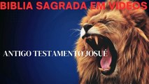 Antigo Testamento Josué Capitulo 08