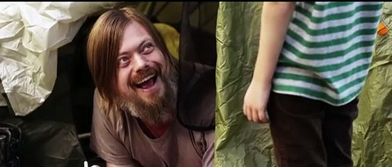 Manson Family Vacation Bande-annonce (EN)