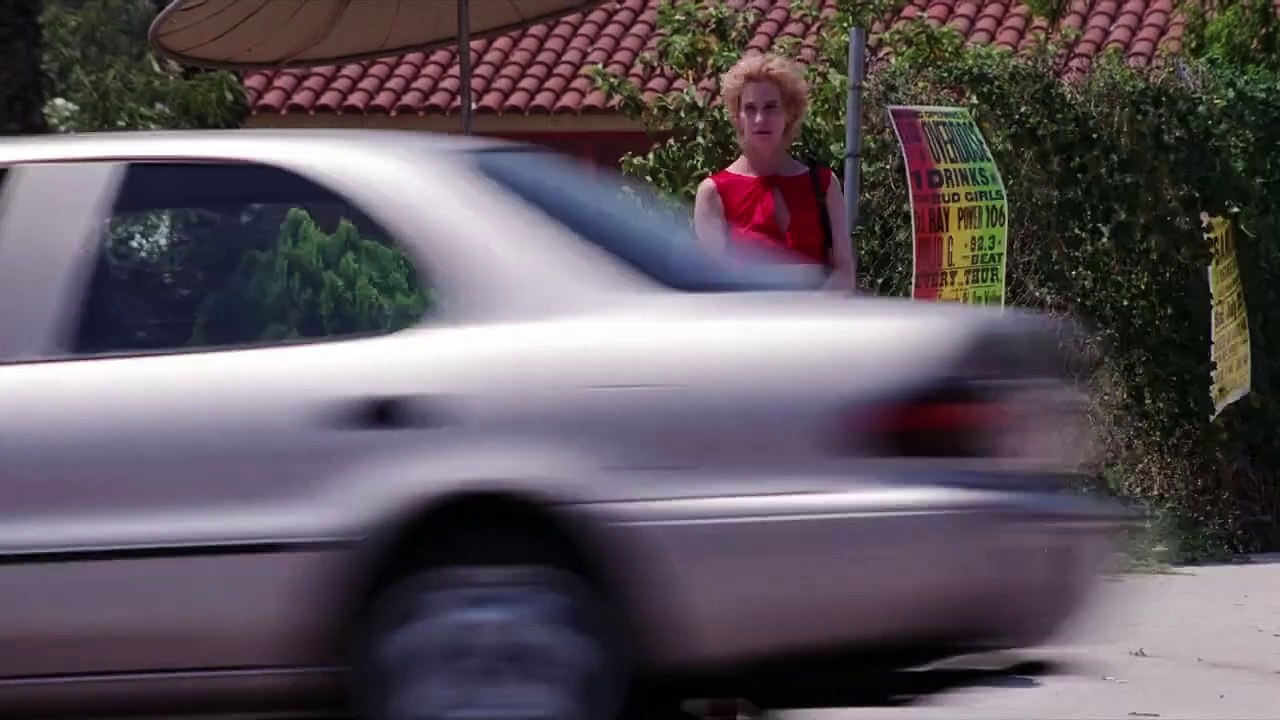 Freeway Bande-annonce (EN)