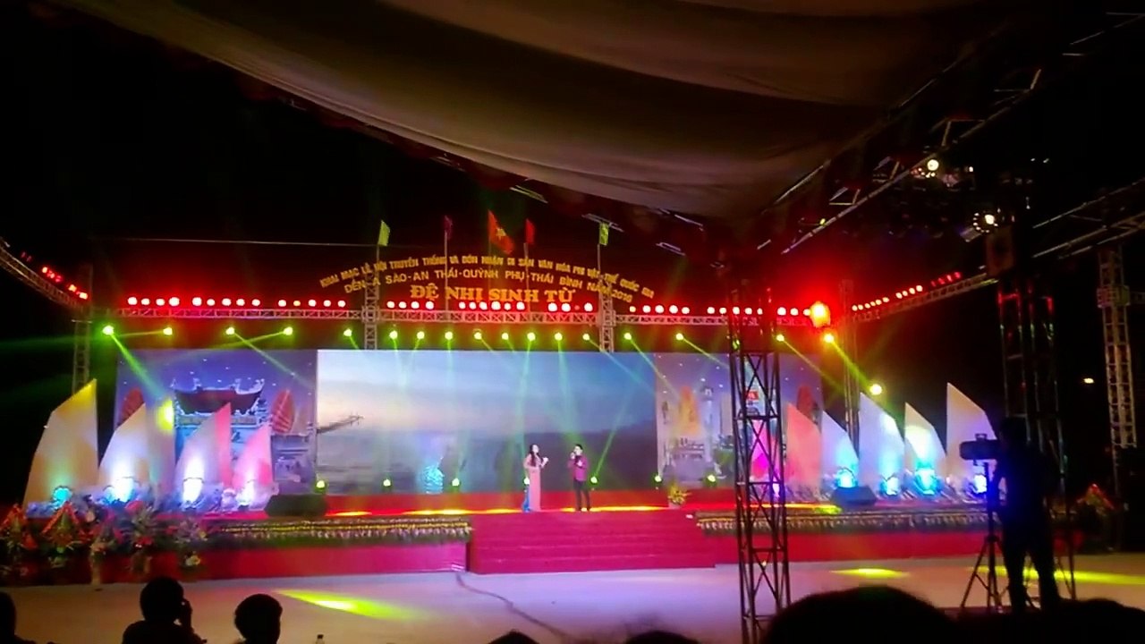 Tình_ta_biển_bạc_đồng_xanh_Song_ca_Anh_Thơ_và_Trọng_Tấn_tại_Đền_A_Sào___Quỳnh_Phụ(720p)